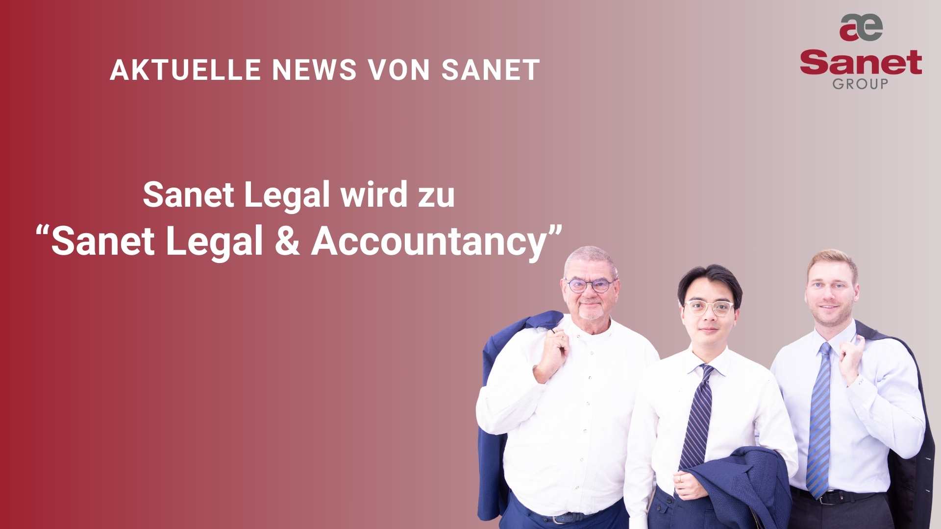 Sanet Legal & Finance offers customized accounting for SMEs in Thailand including reporting, evaluations, payroll and tax returns